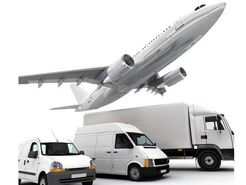 Precautions for international air transport