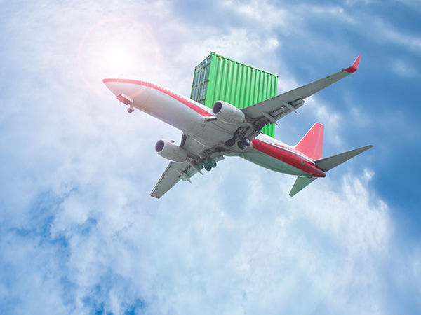 International Air Transport