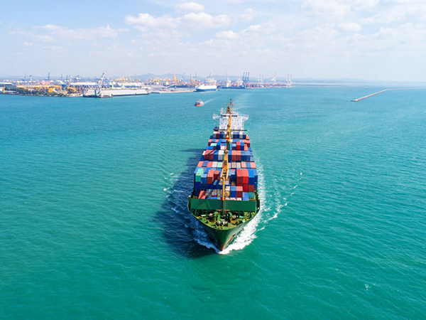International Chamber of Shipping