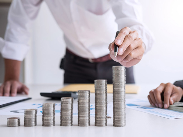 Logistics Finance