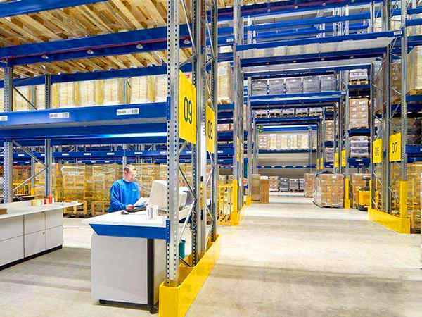 Free Trade Zone Logistics