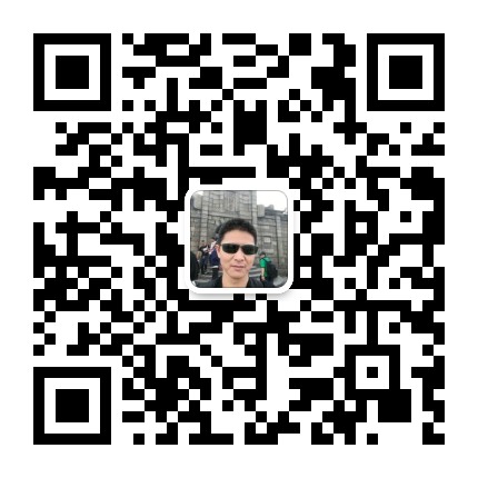 WeChat code