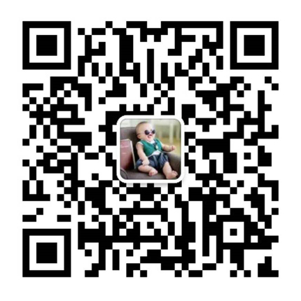 WeChat code